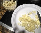 A picture of step 2 of Garlic Sautéed Spinach Carrabbas Style!!!..😋.