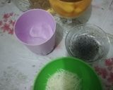 Foto langkah ke 3 dari resep Mangga Mint Jeruk Nipis.