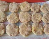 Foto del paso 6 de la receta: Tortitas de carne