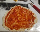 Foto del paso 4 de la receta: Grisines de pizza