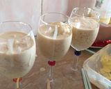 A picture of step 3 of Falooda.