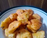 Foto langkah ke 9 dari resep Perkedel kentang.