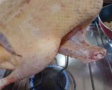 صورة لخطوة 1 من وصفة وزه محمره