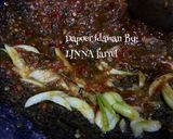 Foto langkah ke 2 dari resep Sambal buah ramania.