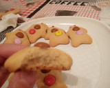 Foto del paso 7 de la receta: Bizcochitos de jengibre y miel
