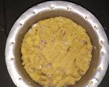 A picture of step 1 of Potato Nuggets.