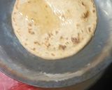 A picture of step 6 of Til Gul Poli.
