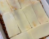 Foto del paso 3 de la receta: Lasagna de palmitos