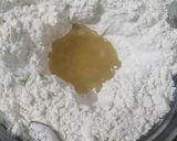 Foto del paso 1 de la receta: Pancitos al microondas
