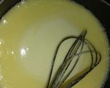 Foto langkah ke 4 dari resep Es krim tumis vanila no sp, no mixer #Pr_tuliluuut.