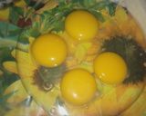Foto del paso 3 de la receta: Masa para tarta 2 por 1 y Tarta riquísima ! 🌻