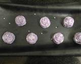 Black Currant White Chocolate Fudge recipe step 2 photo