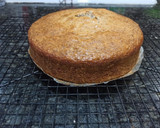 Foto del paso 6 de la receta: Bizcocho de Banana