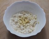 Pas rețetă Chiacchiere 3 fotografie