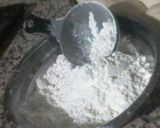 Foto del paso 1 de la receta: Pan blanco sin sal