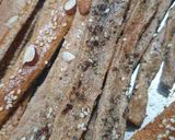 Foto del paso 1 de la receta: ✨✴ Mix de Talitas integrales saborizadas ✨✴