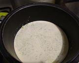 Foto del paso 4 de la receta: Pasta con salsa de brócoli