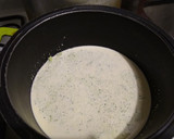 Foto del paso 4 de la receta: Pasta con salsa de brócoli
