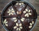 Foto langkah ke 5 dari resep Fudge Brownies Gluten Free.