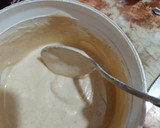 Foto del paso 1 de la receta: Hot cakes de harina de maíz 🌽 (maseca)