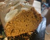 Foto del paso 4 de la receta: Budín de naranja 🍊 integral sin azúcar