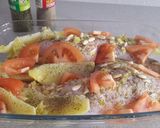 Foto del paso 1 de la receta Asado de muslos de pollo
