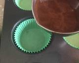 Vegan Keto Almond Butter Fat Bombs recipe step 3 photo