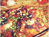 🍗صنيه اوراك الدجاج بتتبيله الشيش طاوق❤