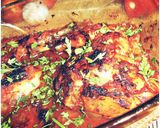 صورة لخطوة 5 من وصفة 🍗صنيه اوراك الدجاج بتتبيله الشيش طاوق❤