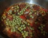 Foto del paso 5 de la receta: Pollo salseado
