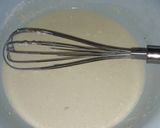 Foto del paso 2 de la receta: Okonomiyaki cubano
