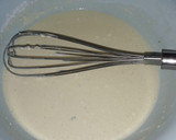 Foto del paso 2 de la receta: Okonomiyaki cubano