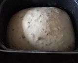 Foto del paso 2 de la receta: Pan blanco el verdadero. Gigante