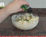 Foto del paso 5 de la receta: Ensalada de apio