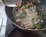 A picture of step 2 of Vagharelo rotlo.