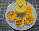Foto langkah ke 6 dari resep Creamy Au Gratin Corn Potatoes.