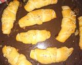 Croissant recipe step 9 photo