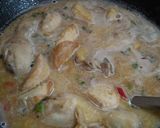 Foto langkah ke 9 dari resep Ayam opor mama suka.