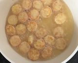 Foto langkah ke 1 dari resep Tahu goreng oatmeal.