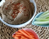 Foto del paso 5 de la receta: Paté de lentejas con pimentón