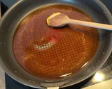 Une image de l'étape 2 de Praliné noisette maison.