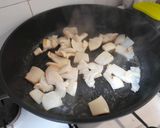 Foto del paso 29 de la receta: Albóndigas con sepia
