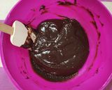 Foto del paso 6 de la receta: Pastel de chocolate sin harina!