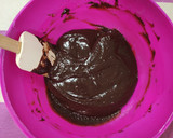 Foto del paso 6 de la receta: Pastel de chocolate sin harina!