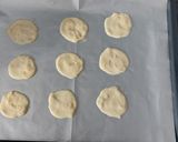 Une image de l'étape 8 de 🍭 Tuiles aux amandes !! 🍬.