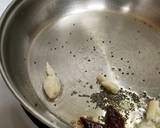 Tomato rasam without rasam powder recipe step 2 photo