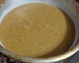 Foto del paso 5 de la receta: 10. Una Matera Diferente 🍊🍶 Torta de Mate Cocido - Mate al Cuadrado