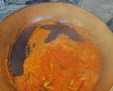 Foto langkah ke 4 dari resep Ikan Kembung Balado.