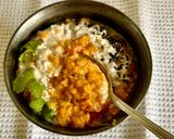 Foto del paso 6 de la receta: Dhal de lentejas coral y leche de coco