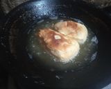 Foto langkah ke 3 dari resep Bomboloni Pizza Salju.